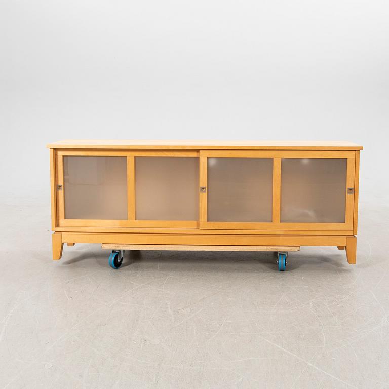 Sideboard, Marit Stigsdotter "Allegro", Stolab.