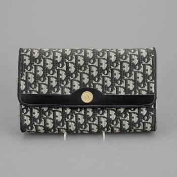 HANDVÄSKA, Christian Dior.