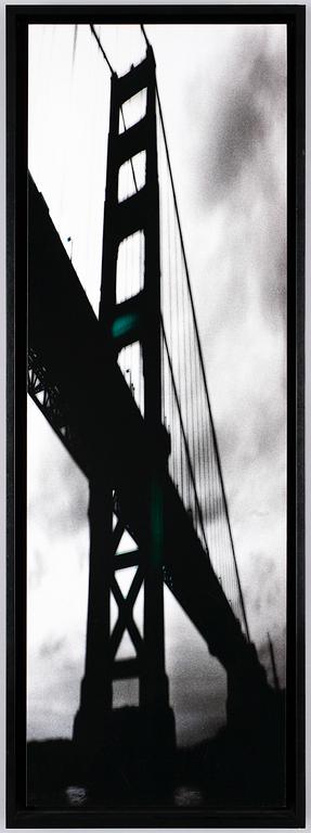 PER ÅKE PERSSON, 2 st fotografier, 2000-tal.