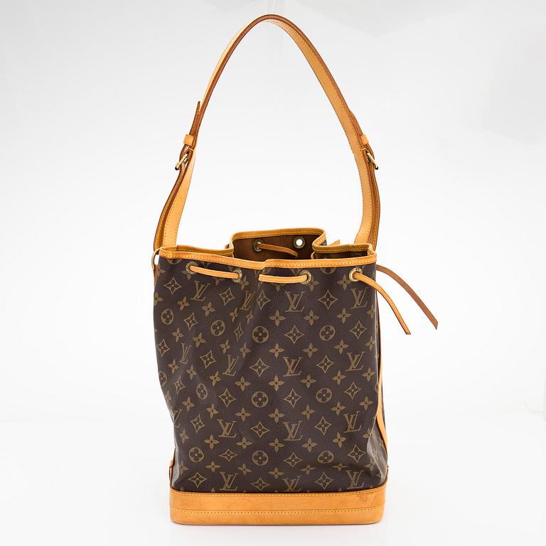 Louis Vuitton, laukku, "Noé".