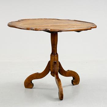 BORD, rokoko, 1700-tal.