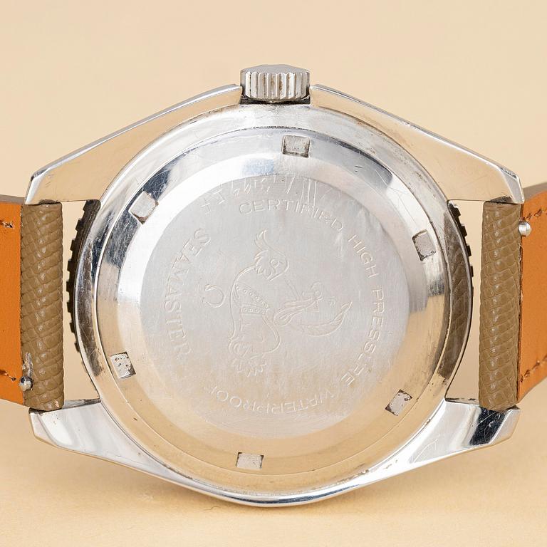 Omega, Seamaster 300, ca 1967.