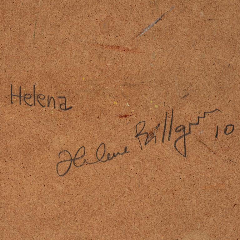 Helene Billgren, "Tankar på utflykt".