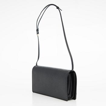 Louis Vuitton, "Honfleur", väska.