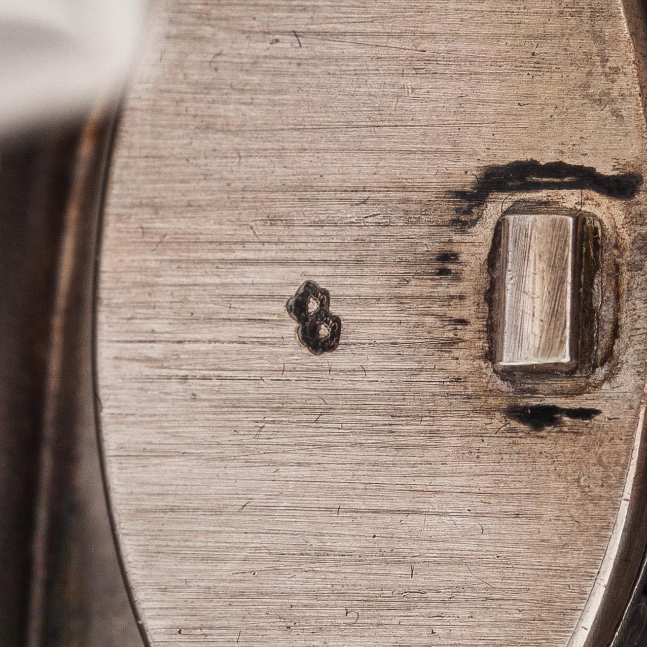 Pekka Piekäinen, Tissot, armbandsur, 27 mm.