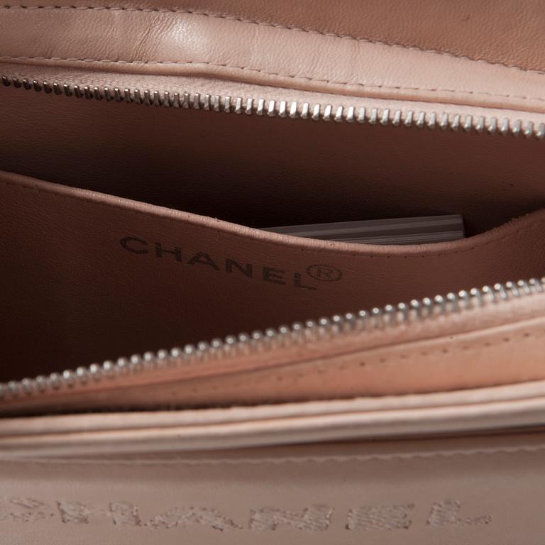 HANDBAG, Chanel.