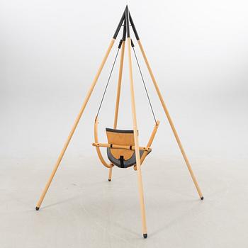 Peter Opsvik, gungstol, "Swing Chair", HÅG, 2000-tal.
