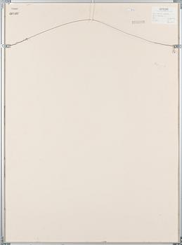 Kristian Krokfors,  "Panorama 1".