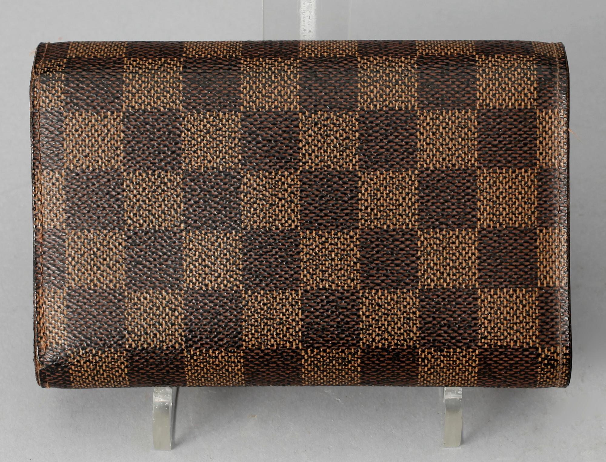 PLÅNBOK, Louis Vuitton.