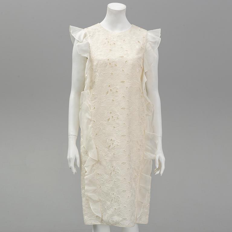 GIAMBATTISTA VALLI, a dress, size 44.