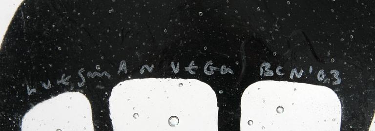 FAT, glas, Luesma Vega, sign o dat- 03.