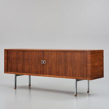 Hans J. Wegner, a sideboard, "President" 'RY-25', Ry Møbler, Denmark 1950s-60s.