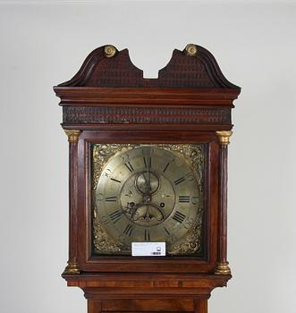 GOLVUR, John Way Newton S:t Loe, England 1800-tal.