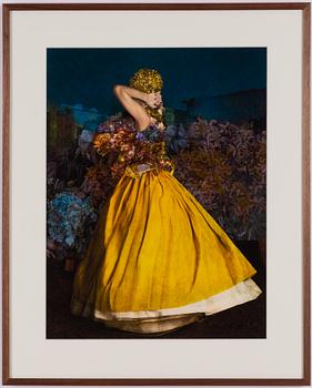 Cooper & Gorfer, "The Yellow Skirt".