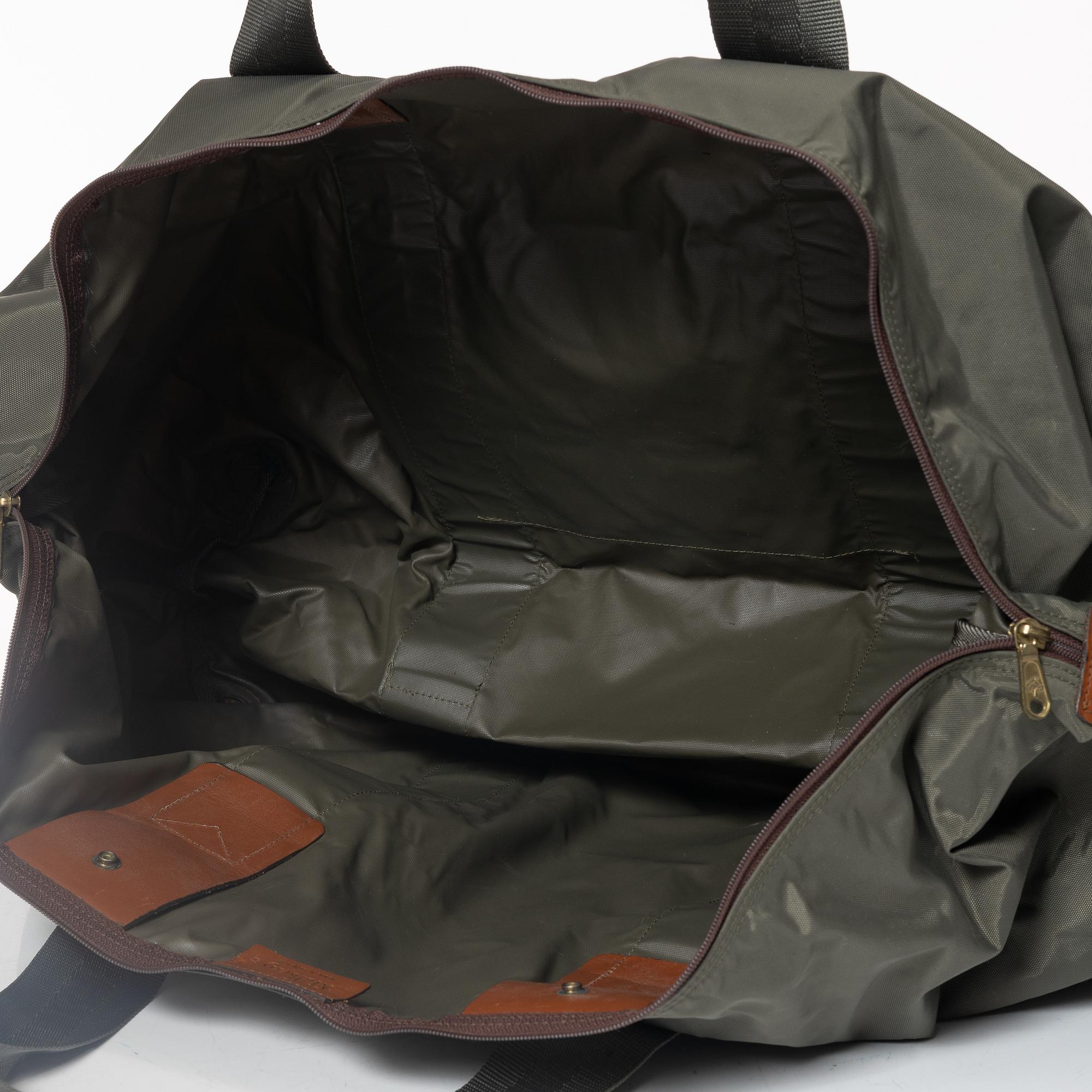 Mulberry, weekendväska.