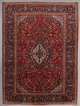 MATTA, Ardakan, ca 335 x 245 cm.