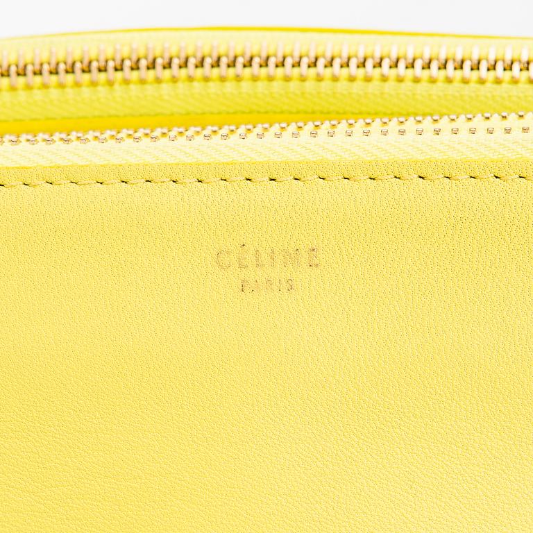 Céline, "Trio bag", väska.