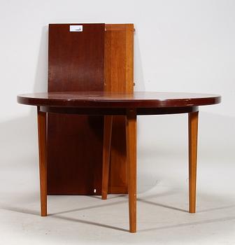 MATSALSGRUPP, 9 delar, 1960-tal.