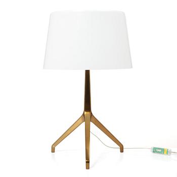 Rodolfo Dordoni, a 'Lumière XXL' table lamp, Foscarini, Italy.