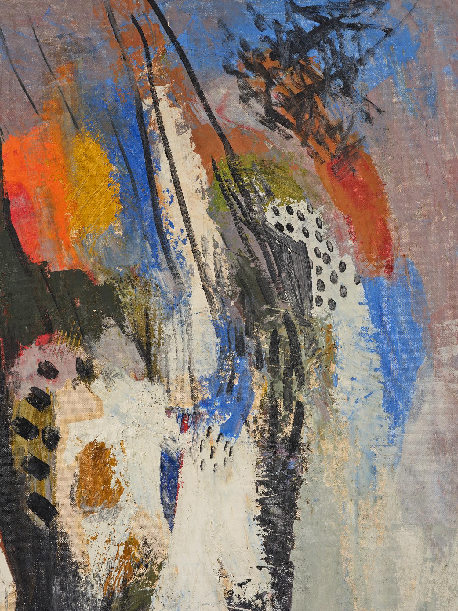 Nils Wedel, Untitled.