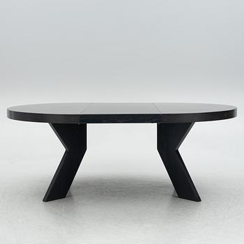 Helene Hennie, A 'Devon' dining table, Slettvoll.