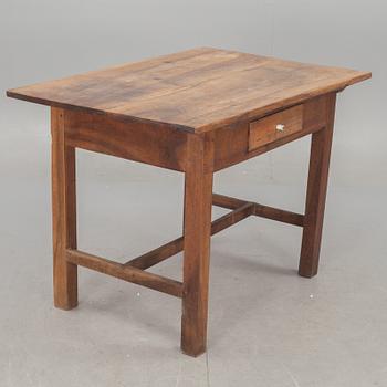 BORD, allmoge, 18/1900-tal.