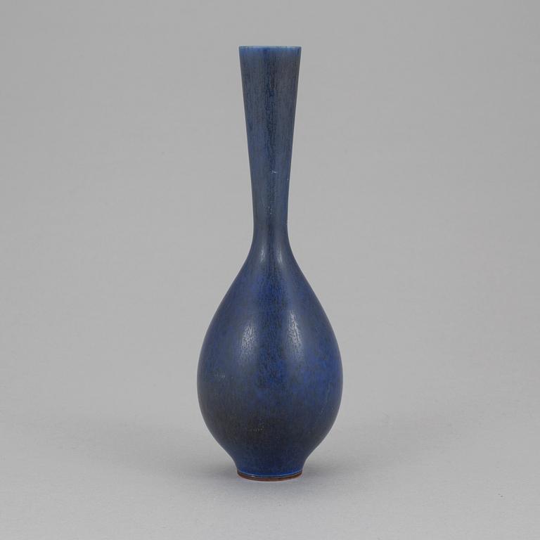 A Berndt Friberg vase for Gustavsberg studio 1961.