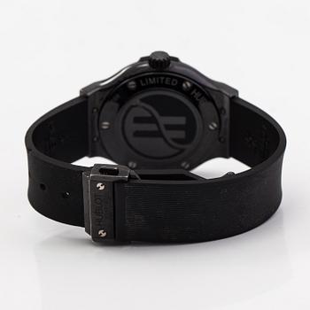 Hublot, Classic Fusion, rannekello, 38 mm,
