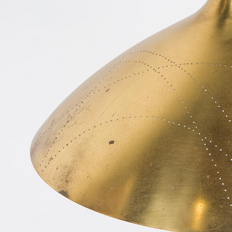 Lisa Johansson-Pape, vägglampa, Stockmann Orno 1900-talets mitt.