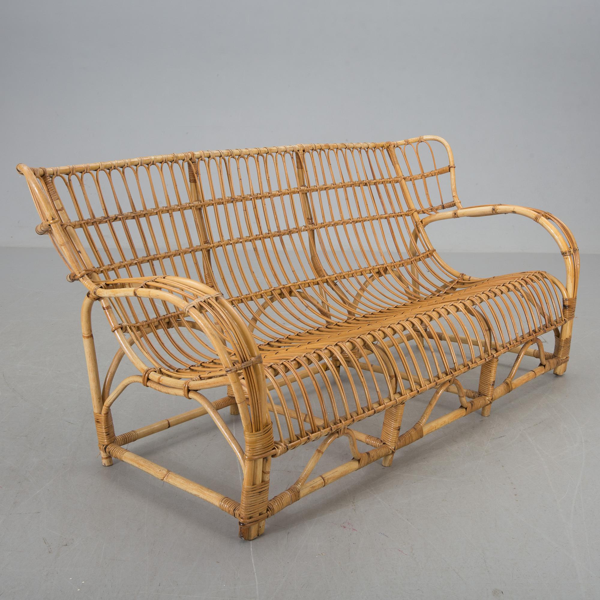 SOFFA, troligen Viggo Boesen.