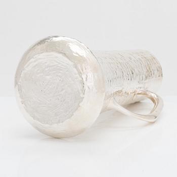 Tapio Wirkkala, kaadin, hopea (916), Kultakeskus, Hämeenlinna 1968.