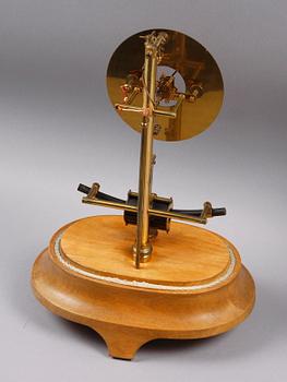 BORDSUR, Bulle patent, 1900-tal.