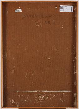 Werner Janson, Untitled.