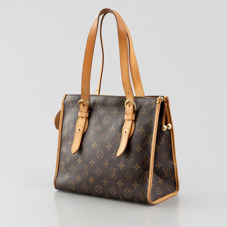 Louis Vuitton, bag, "Popincourt Haut", 2005.