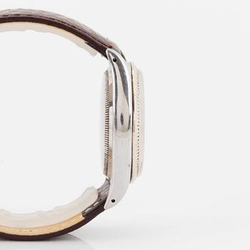 Rolex, Datejust, "Red", "Ovettone", "Honeycomb Dial".