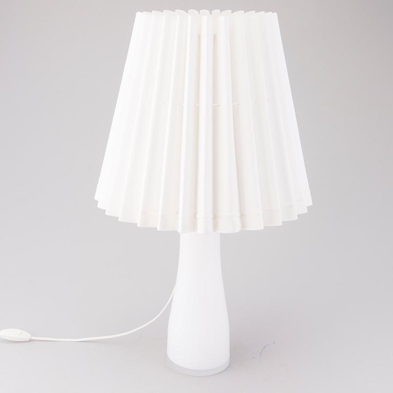 MAIRE GULLICHSEN, a 1990s 'M5 10' table lamp for Artek.