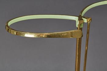 PARAPLYSTÄLL, Gesch, 1900-tal.