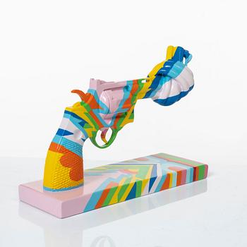 Paul McCarthy, Non-Violence Art Project & Sir Paul McCartney, "Music for Peace".