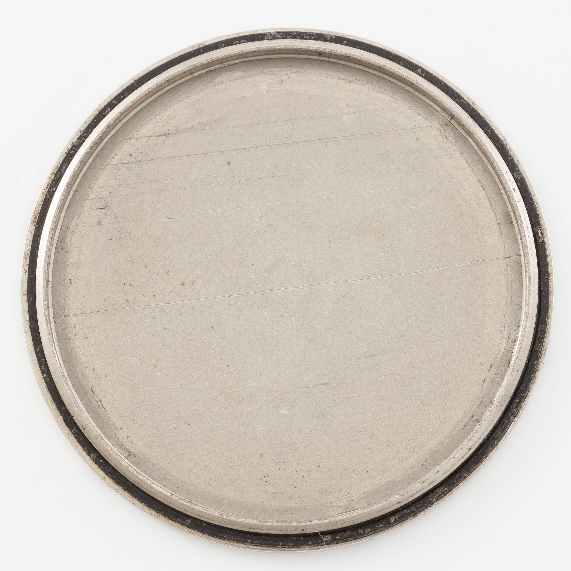 Candino, "Tre kronor/Three Crowns", ca 1968.