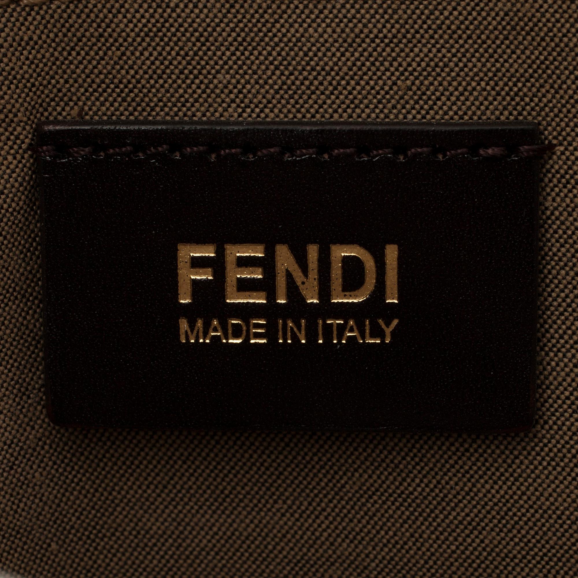 VÄSKA, Fendi.