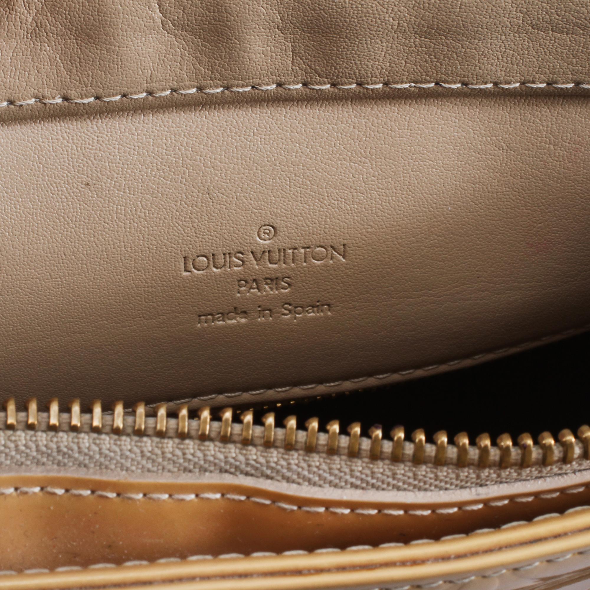 VÄSKA, "Houston", Louis Vuitton.