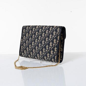 Christian Dior, bag, vintage.