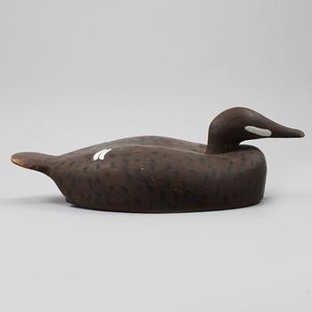 VETTE, 1900-talets första del.