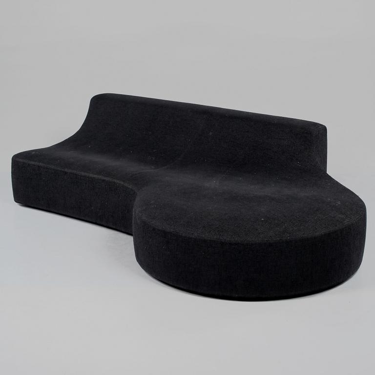 SCHÄSLONG, Minotti, 2000-tal.