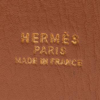 BÄLTE, "Collier de Chien", Hermès.