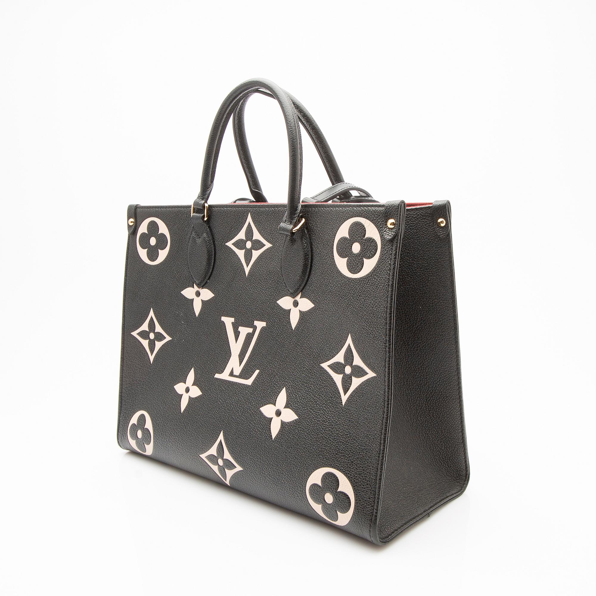 Louis Vuitton, Bag, "OnTheGo MM".