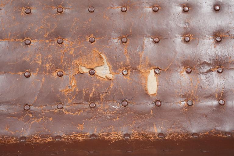 SOFFA, Svenska Möbelfabrikerna, Bodafors.