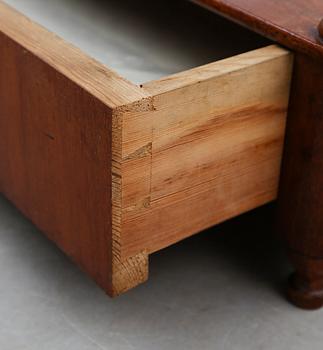 ETIENNEHYLLA, 1800-talets andra hälft.