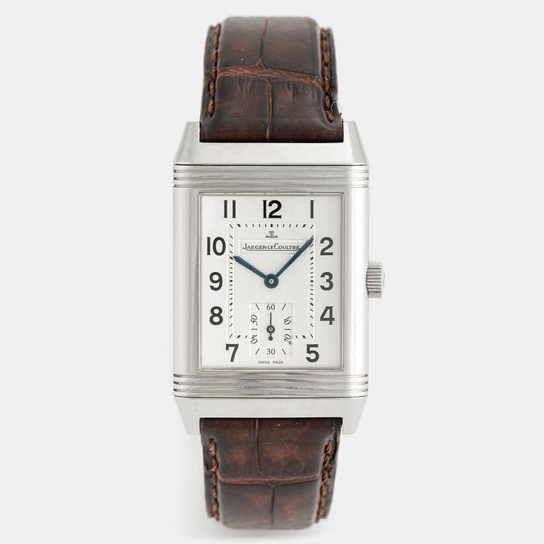 Jaeger-LeCoultre, Reverso, Grande Taille, ca 2007.