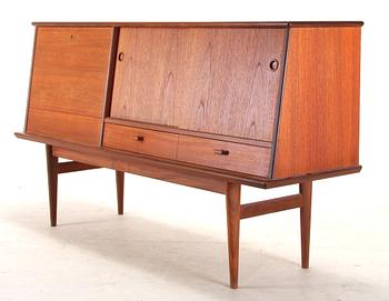 SIDEBOARD, 1950/60-tal.